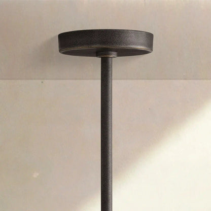Emmet Round Chandelier