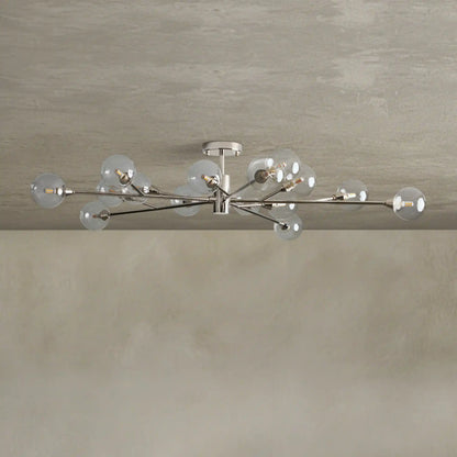 Apollo Flush Mount