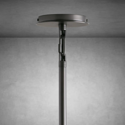 Palladian Outdoor Pendant