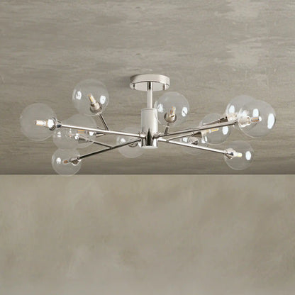Apollo Flush Mount