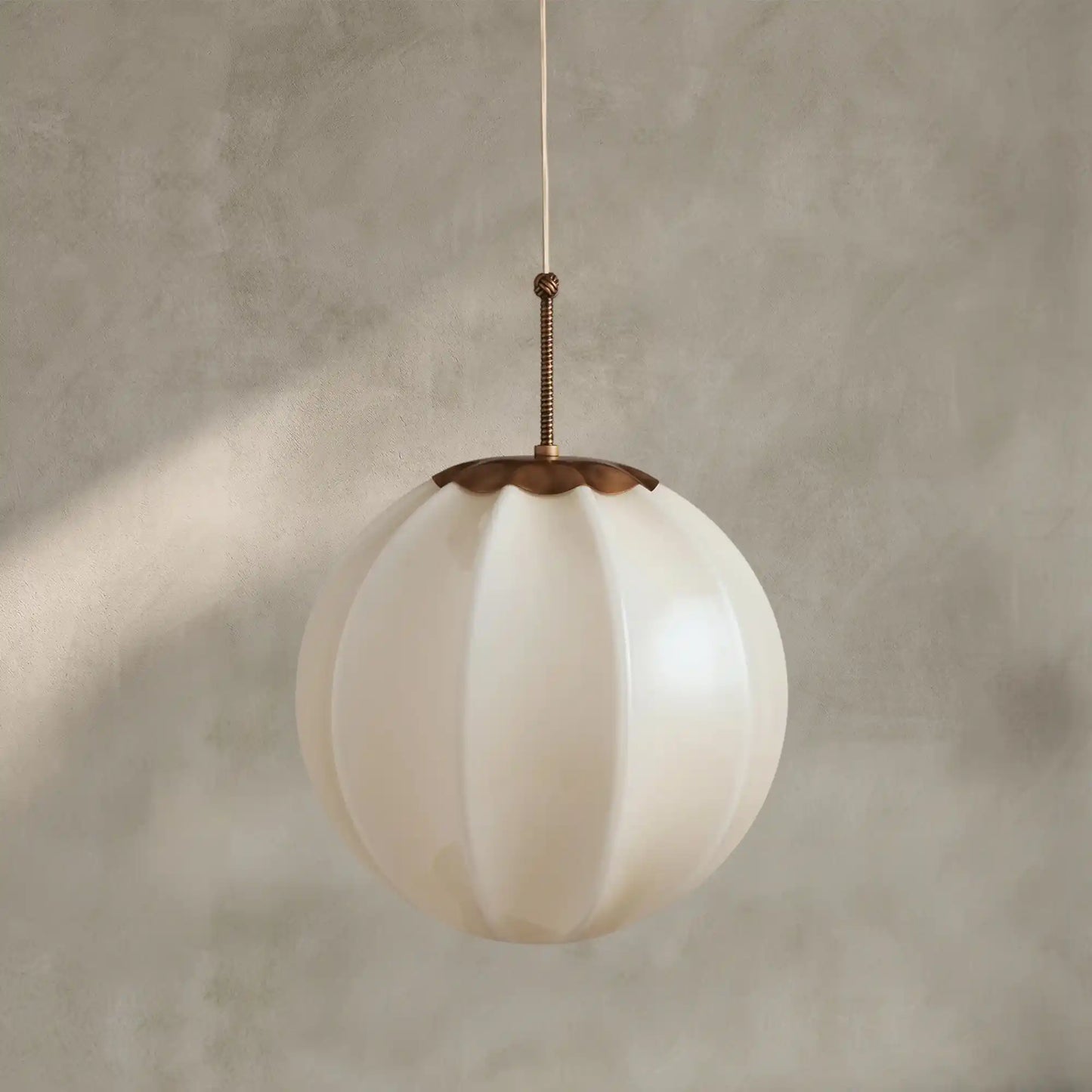 Agnes Pendant