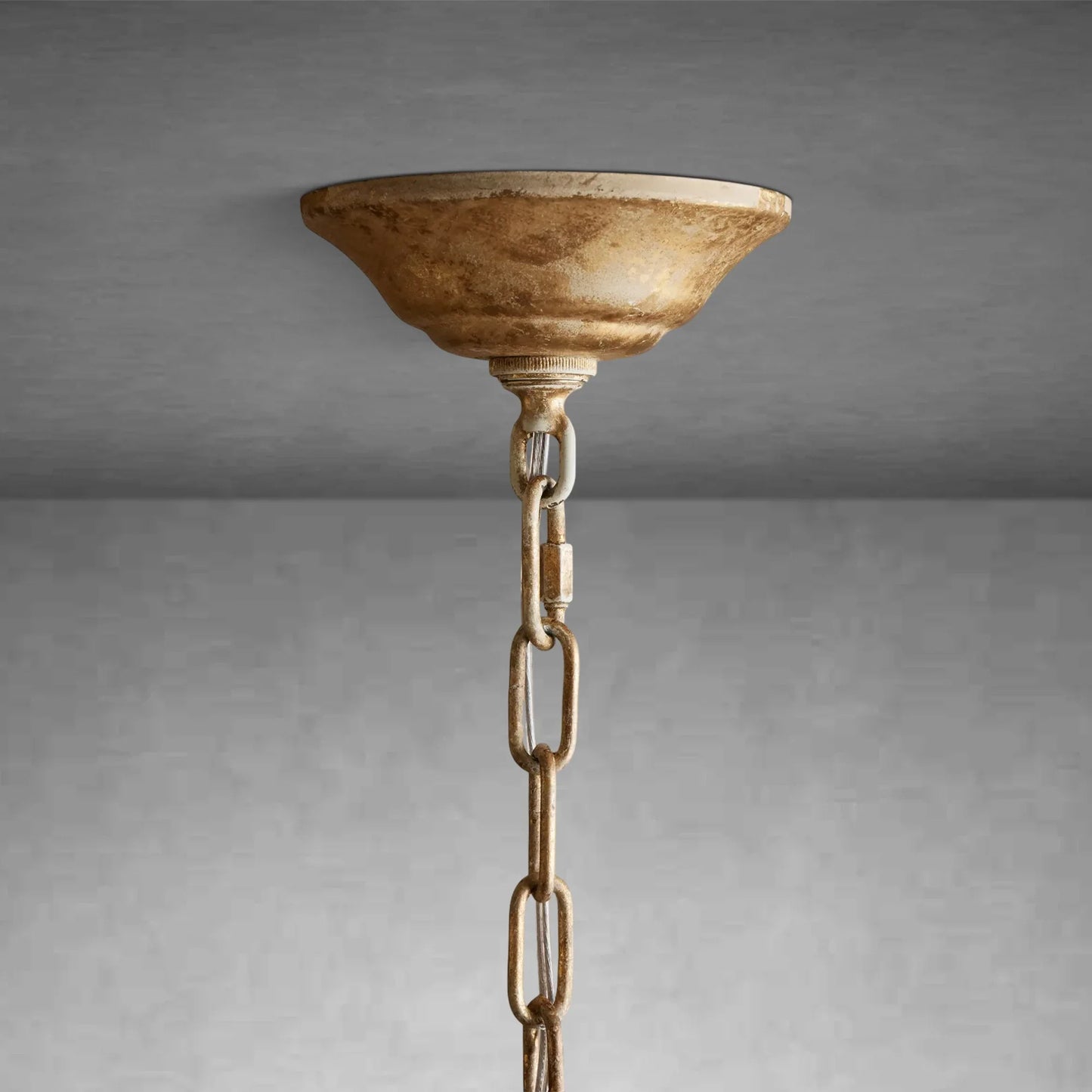 Nicoletta Round Chandelier