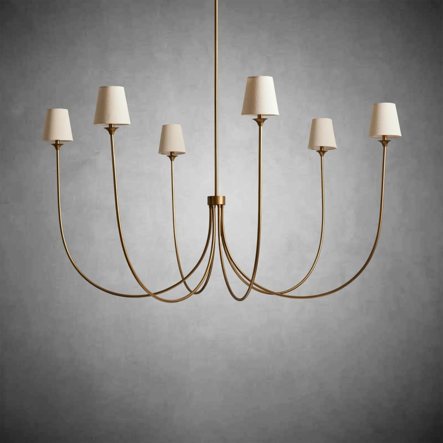 Saige Round Chandelier