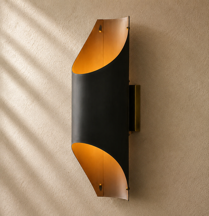Cathedre Sconce