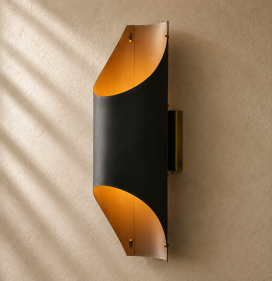 Cathedre Sconce