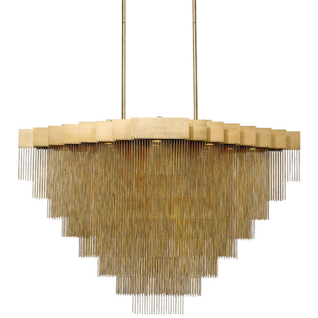 Gildora Linear Chandelier
