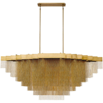 Gildora Linear Chandelier