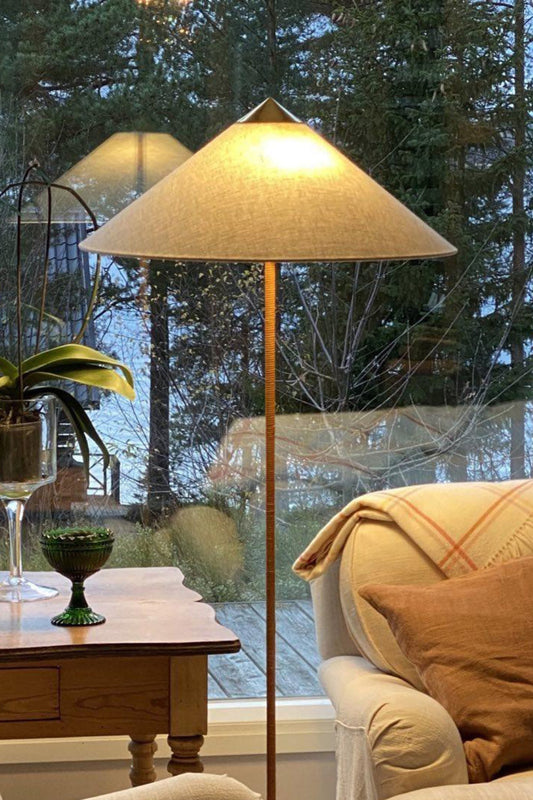 9602 Floor Lamp - morylighting