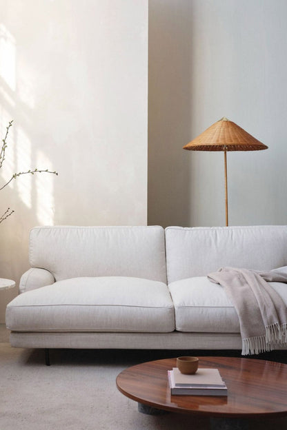 9602 Floor Lamp - morylighting