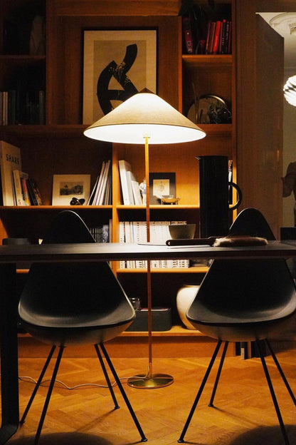 9602 Floor Lamp - morylighting
