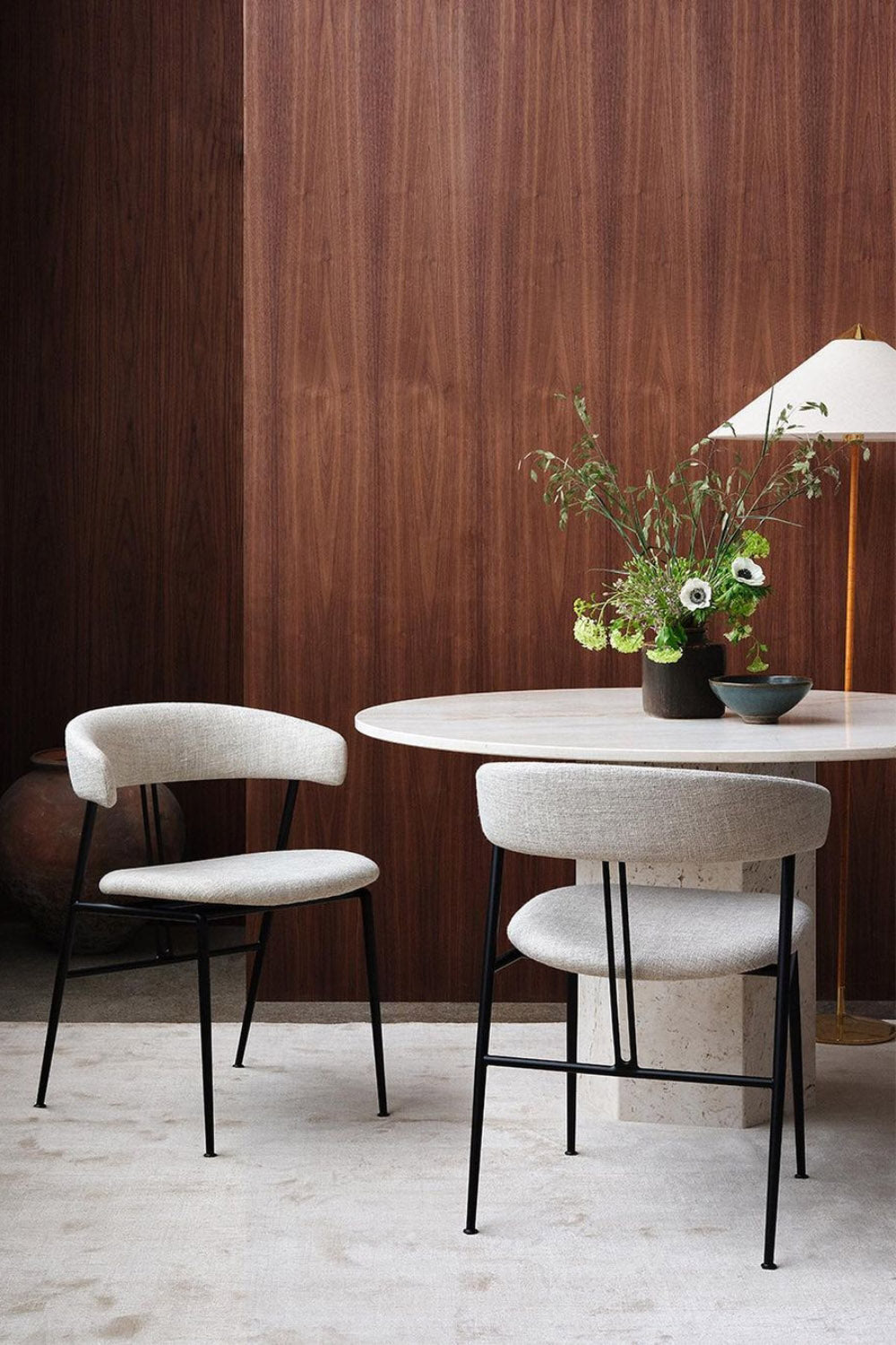 9602 Floor Lamp - morylighting