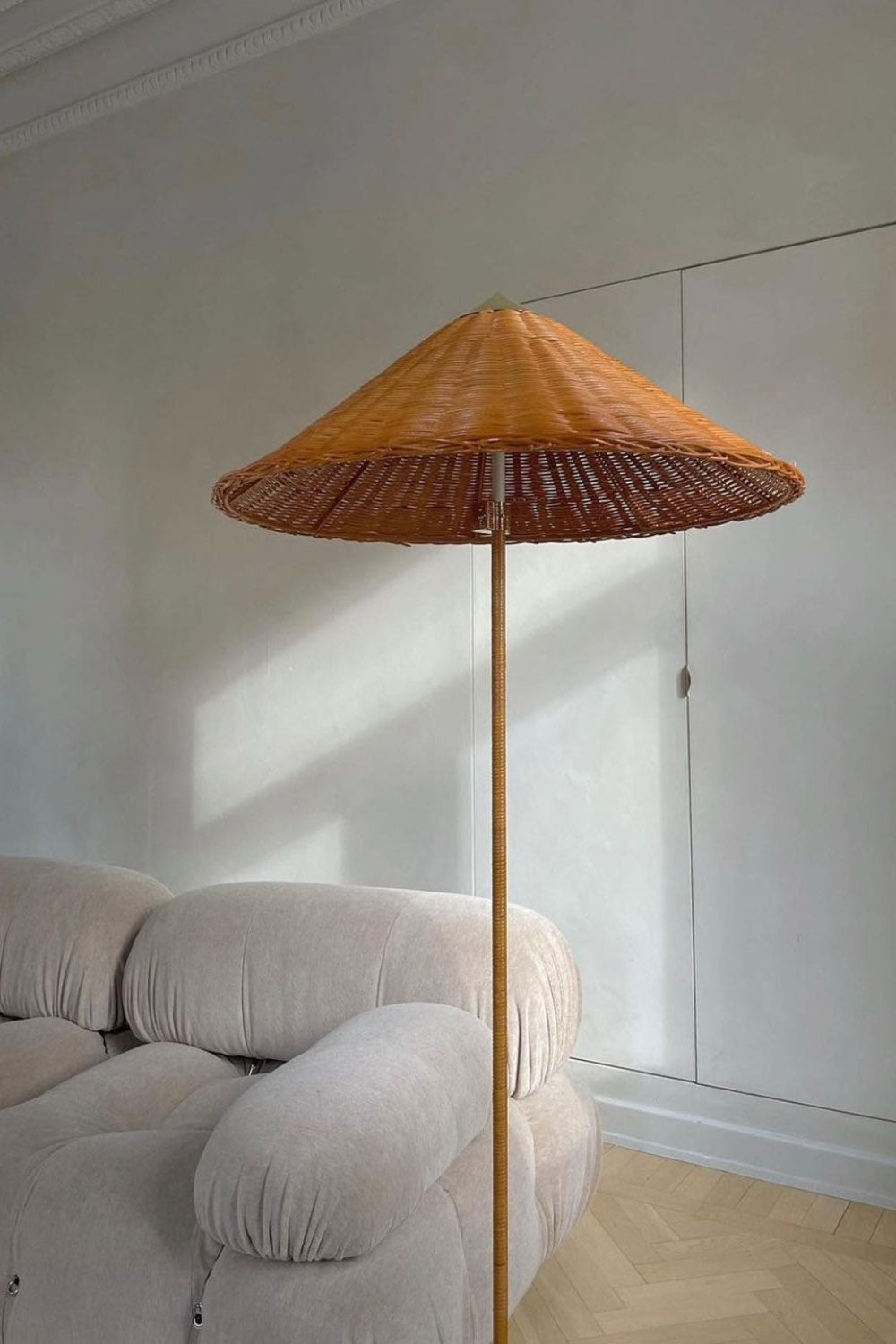9602 Floor Lamp - morylighting