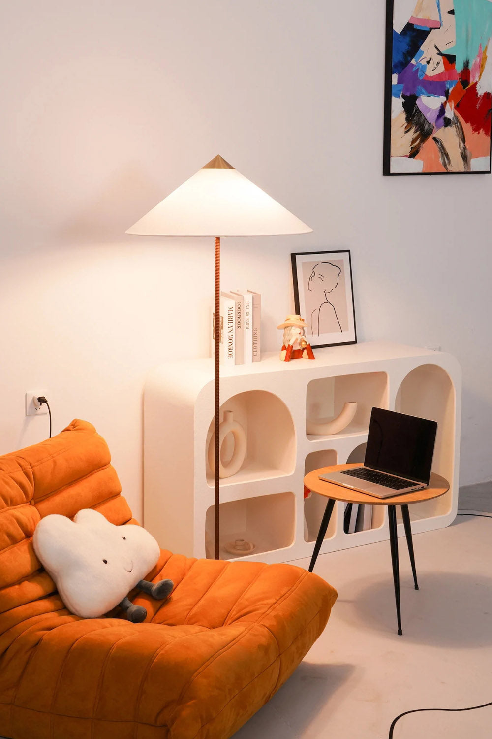 9602 Floor Lamp - morylighting