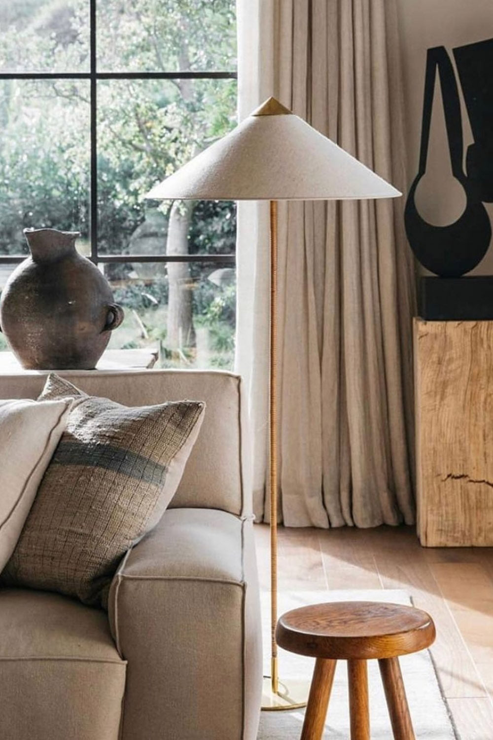 9602 Floor Lamp - morylighting