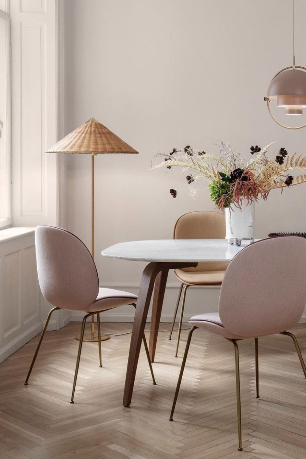 9602 Floor Lamp - morylighting