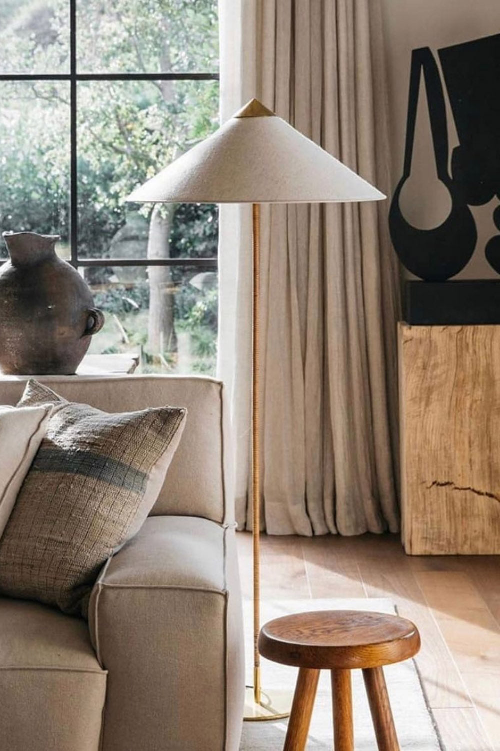 9602 Floor Lamp - morylighting