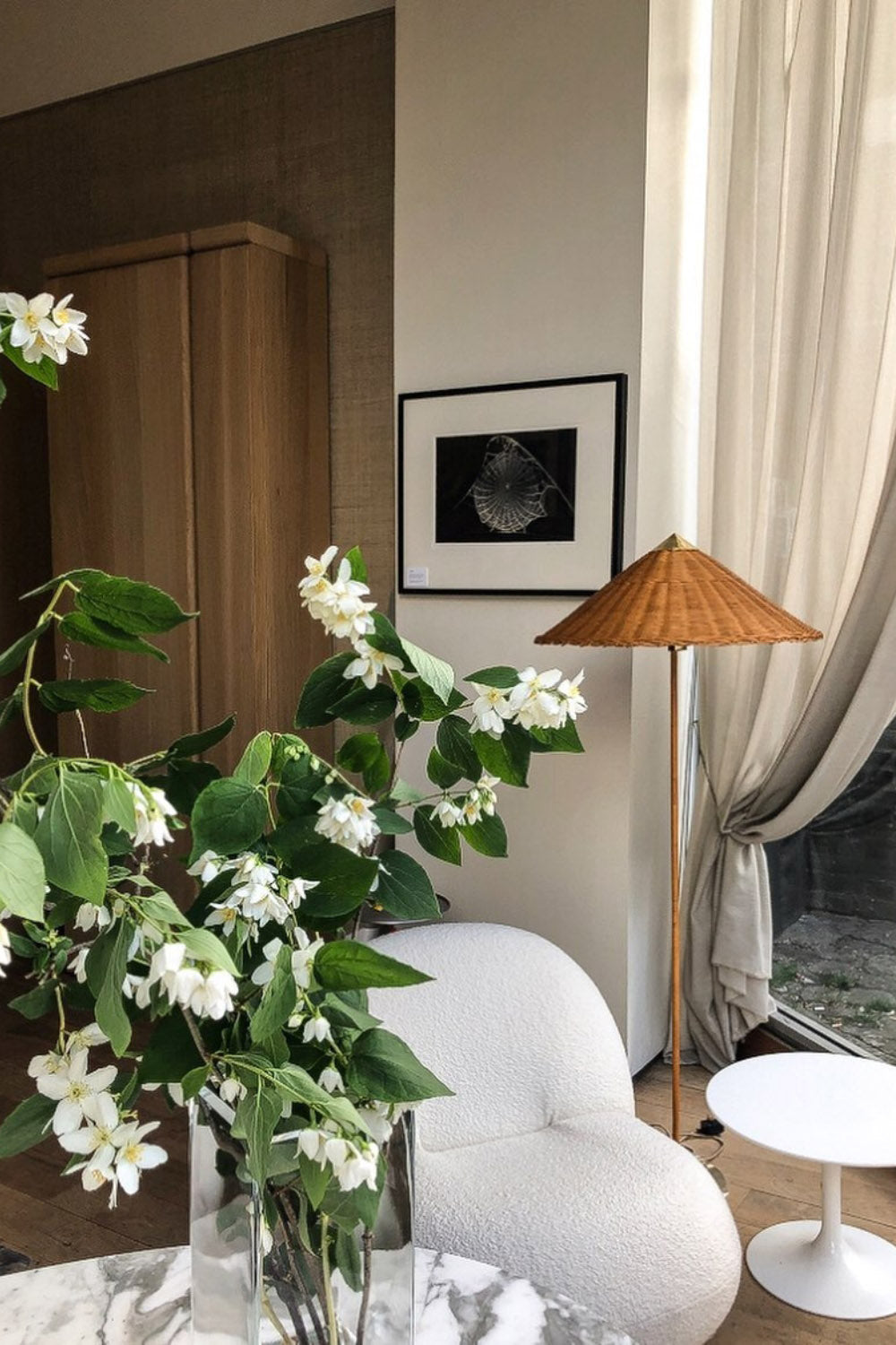 9602 Floor Lamp - morylighting