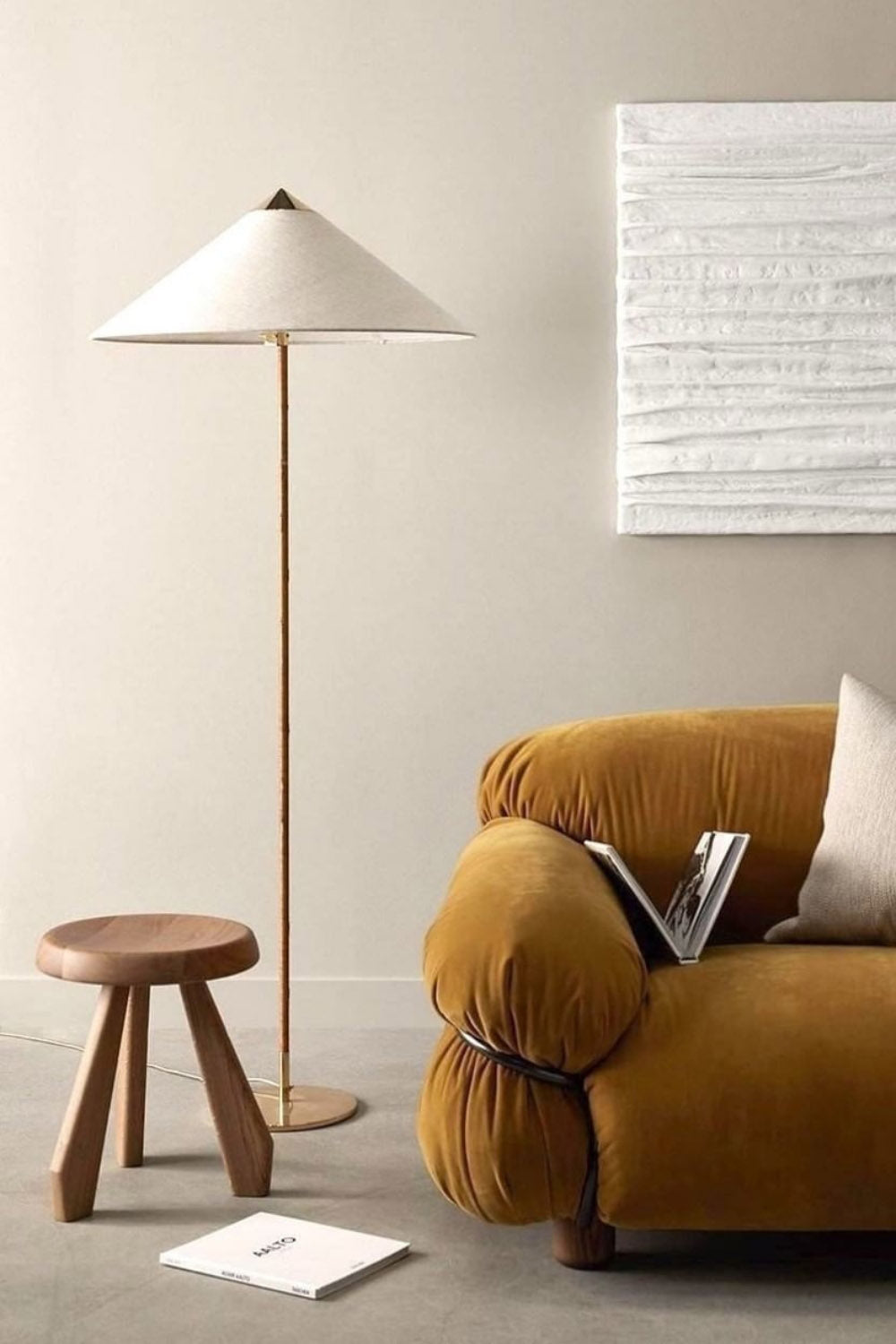 9602 Floor Lamp - morylighting