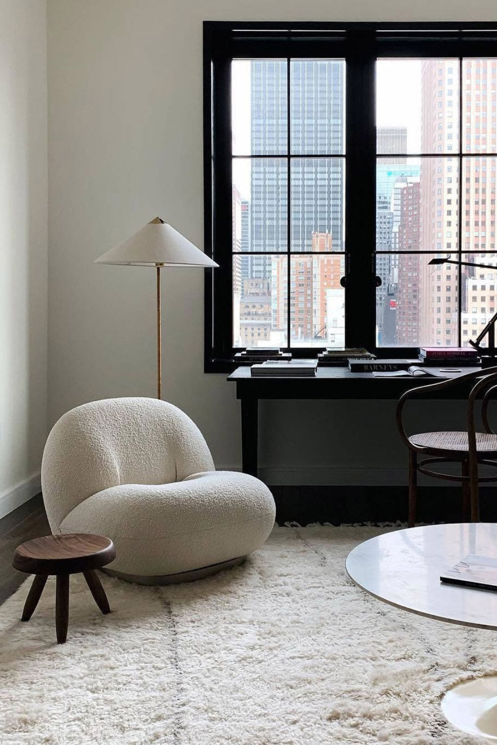 9602 Floor Lamp - morylighting