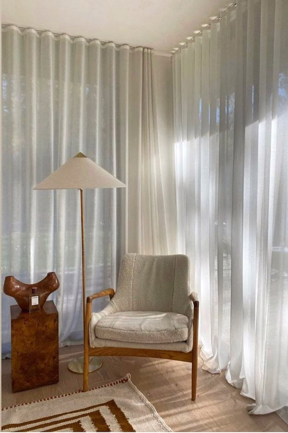 9602 Floor Lamp - morylighting