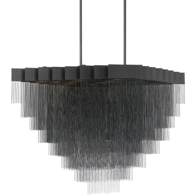 Gildora Linear Chandelier