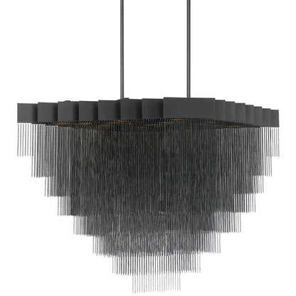 Gildora Linear Chandelier