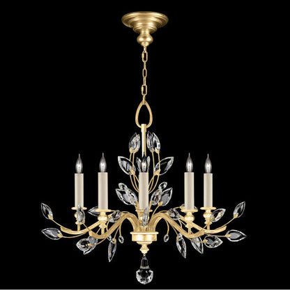 Whisper Chandelier