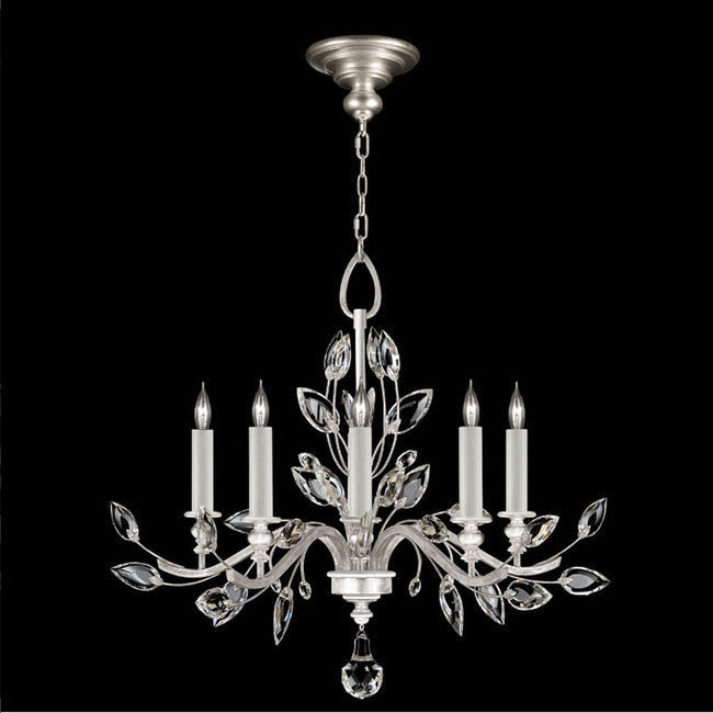 Whisper Chandelier