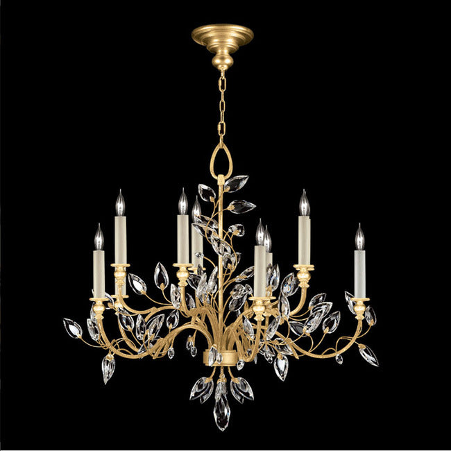Whisper Chandelier