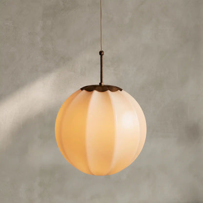 Agnes Pendant