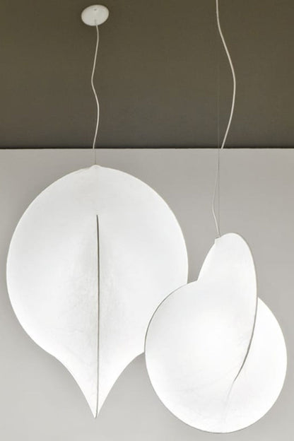 Overlap Suspension Lamp - morylighting