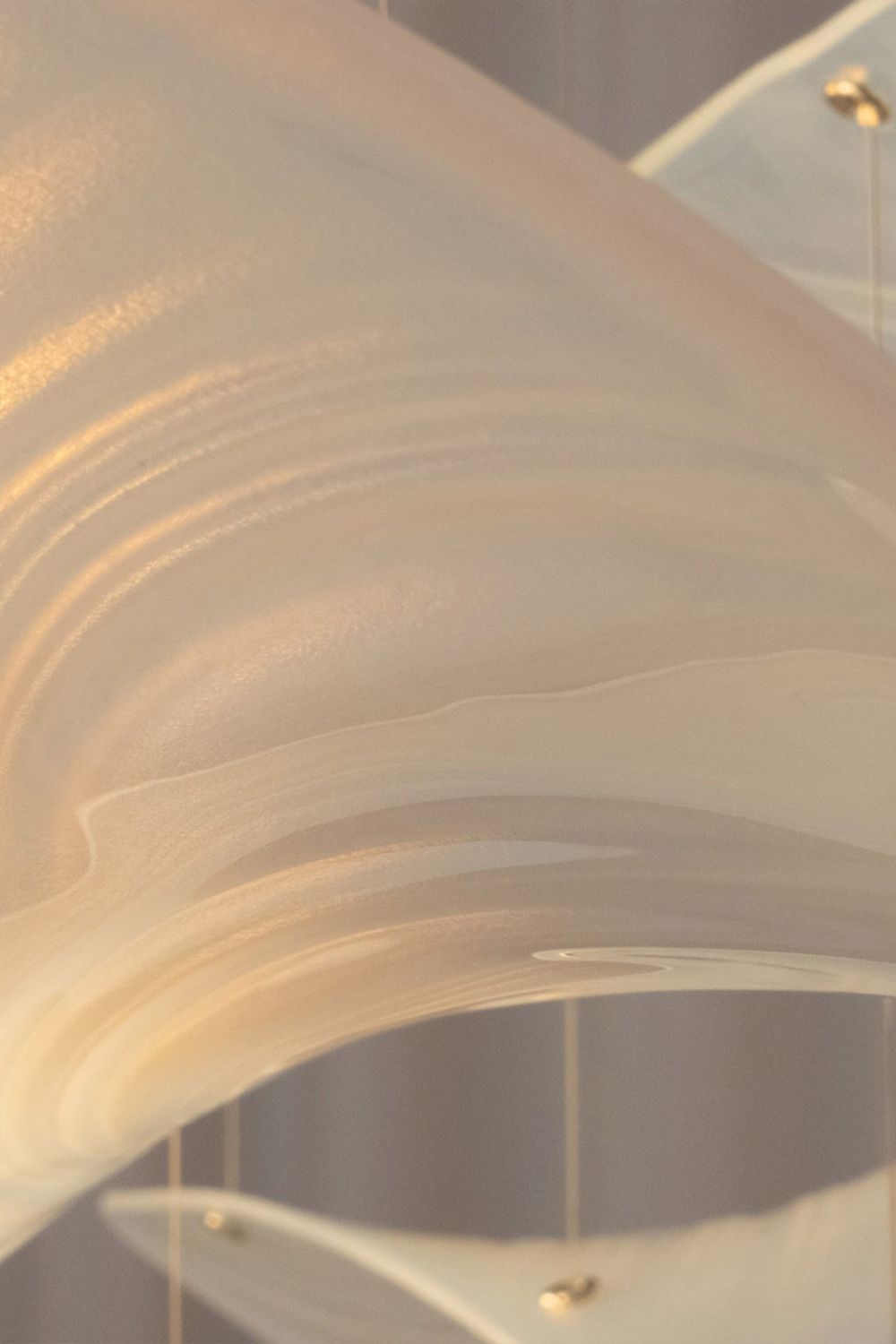Sky Drift Chandelier - view 10 | morylighting