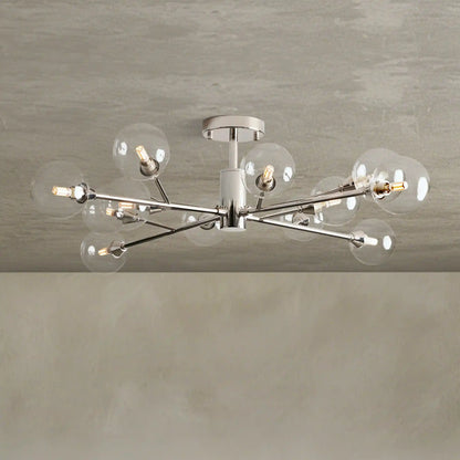 Apollo Flush Mount