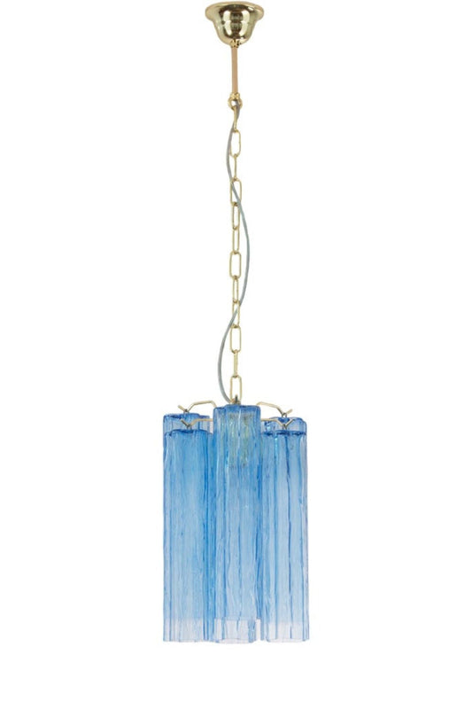 Blue Art Tronchi Pendant Light | morylighting