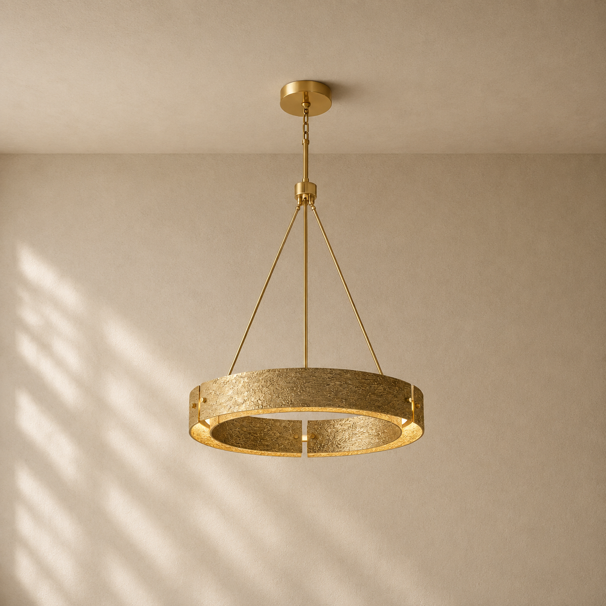 Vilary Round Chandelier