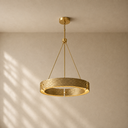 Vilary Round Chandelier