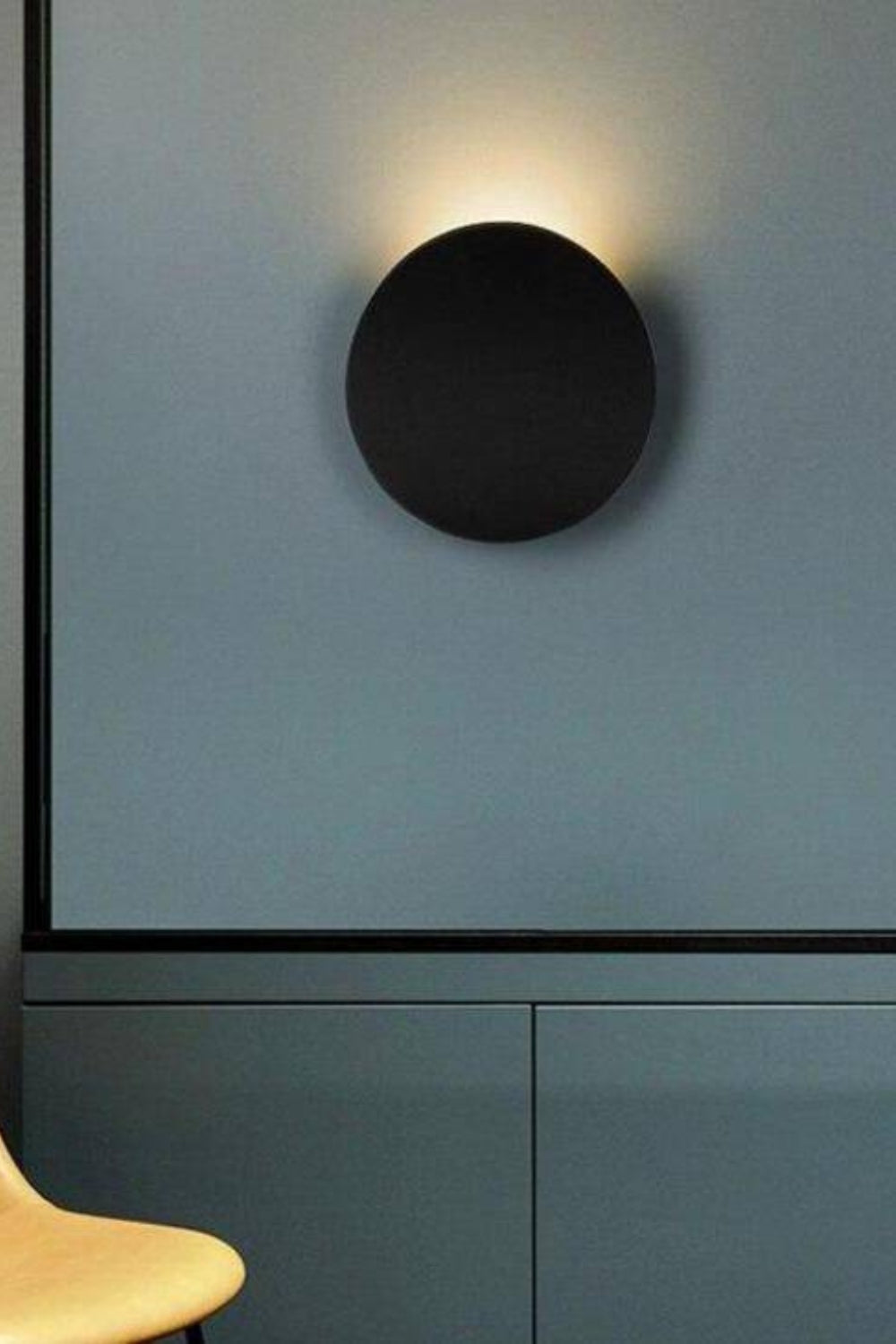 AGATE Wall Lamp - view 9 | morylighting