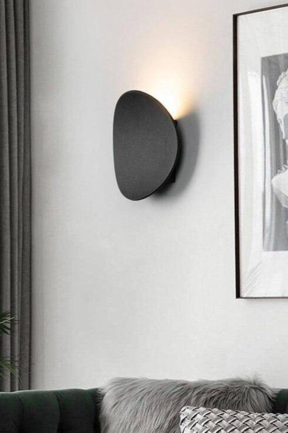 AGATE Wall Lamp - view 11 | morylighting