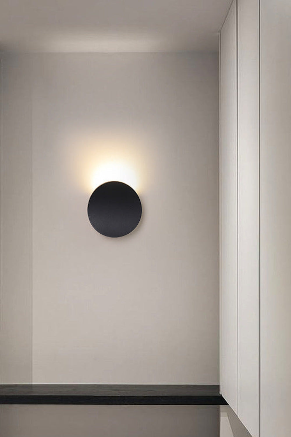 AGATE Wall Lamp - view 17 | morylighting