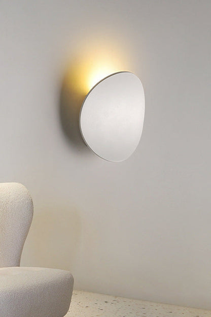 AGATE Wall Lamp - view 2 | morylighting