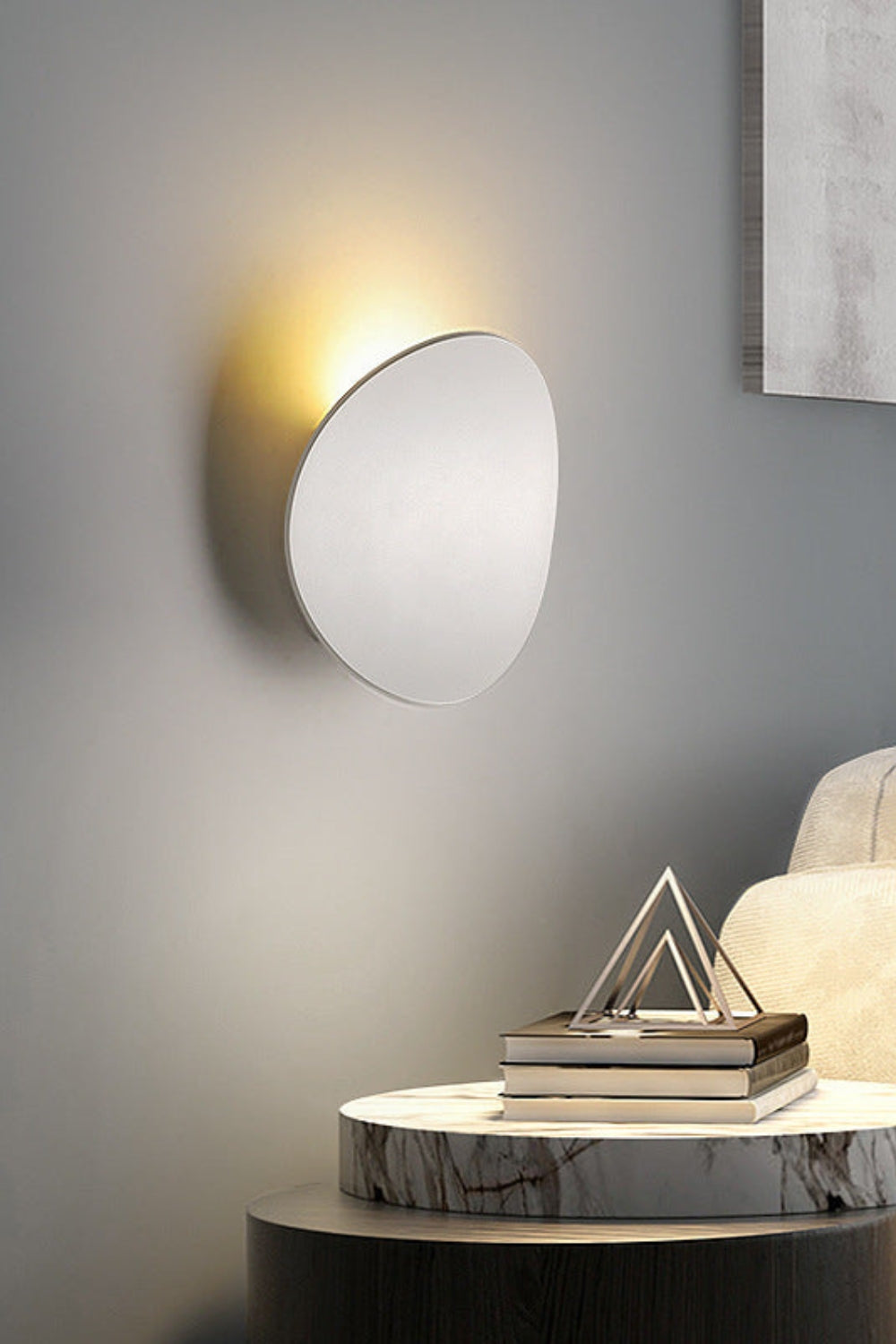 AGATE Wall Lamp - view 5 | morylighting