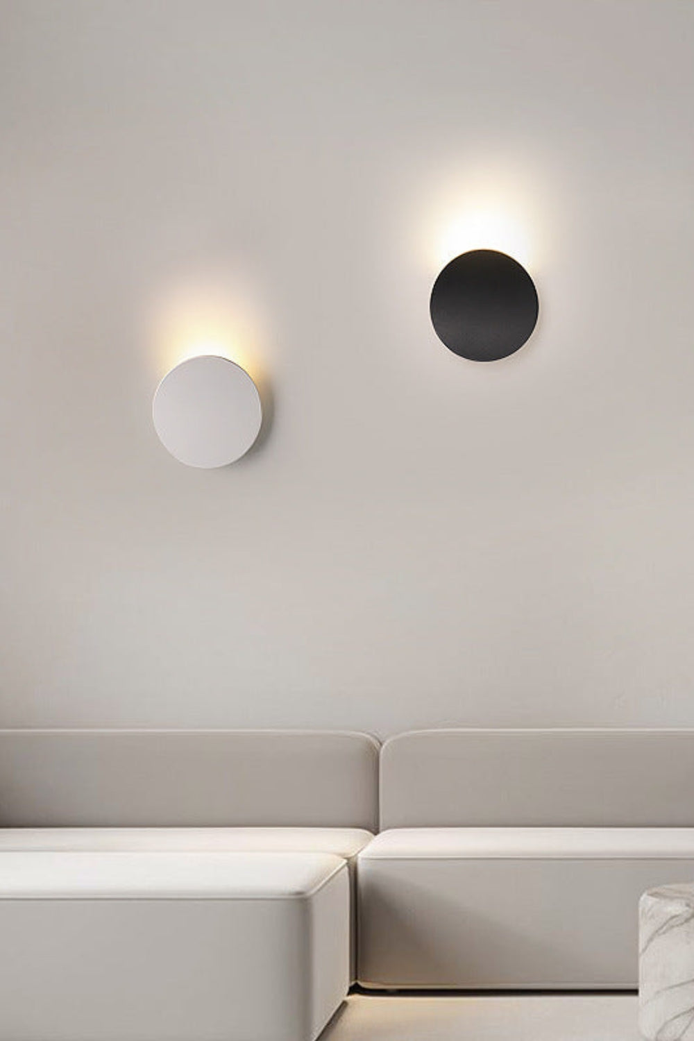 AGATE Wall Lamp - view 6 | morylighting