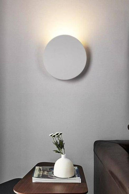 AGATE Wall Lamp - view 7 | morylighting