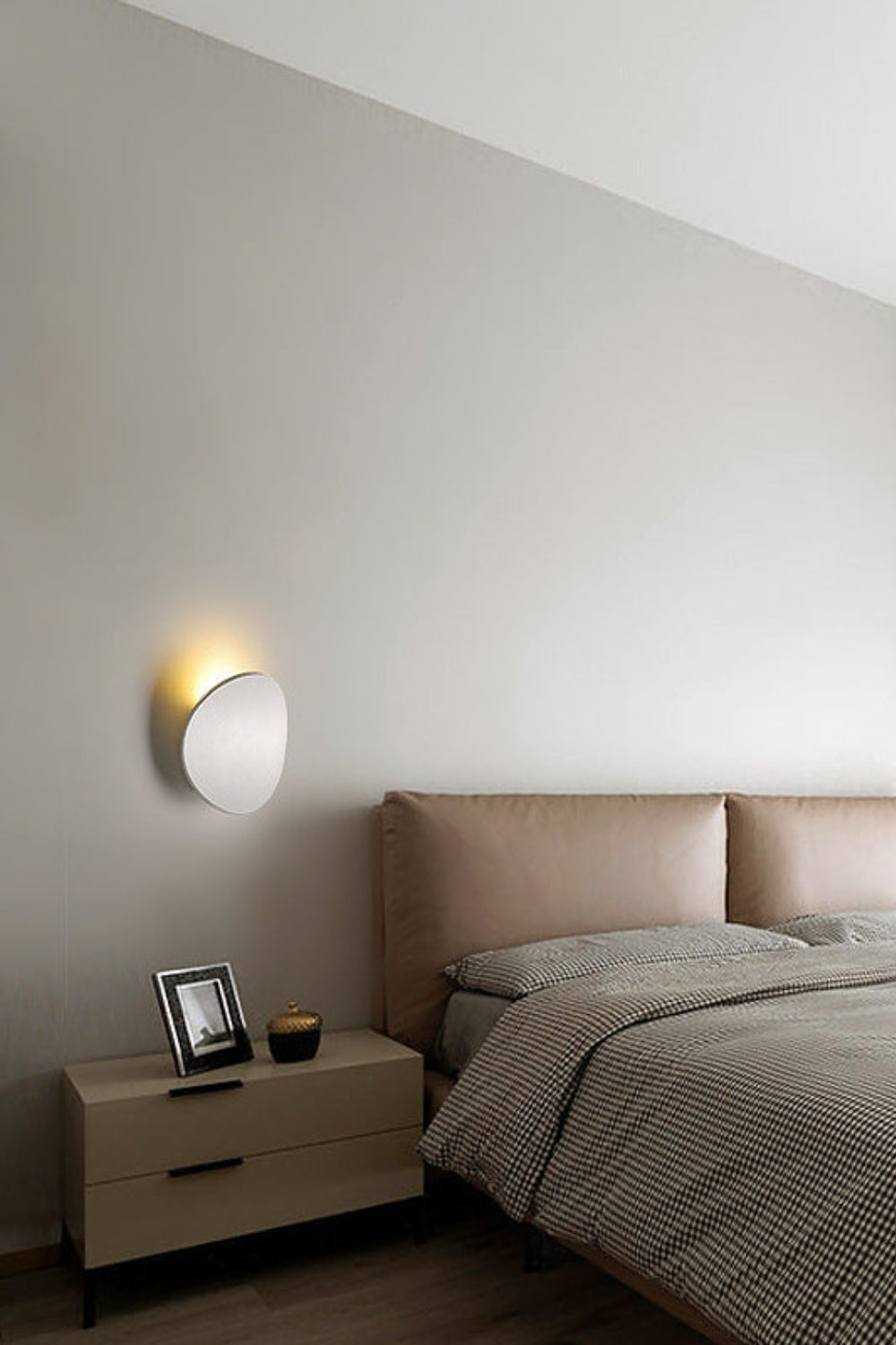 AGATE Wall Lamp - view 8 | morylighting