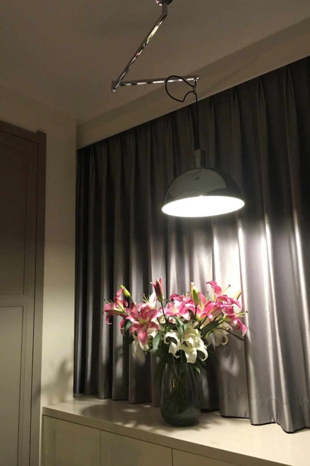 AS41Z Pendant Lamp - morylighting
