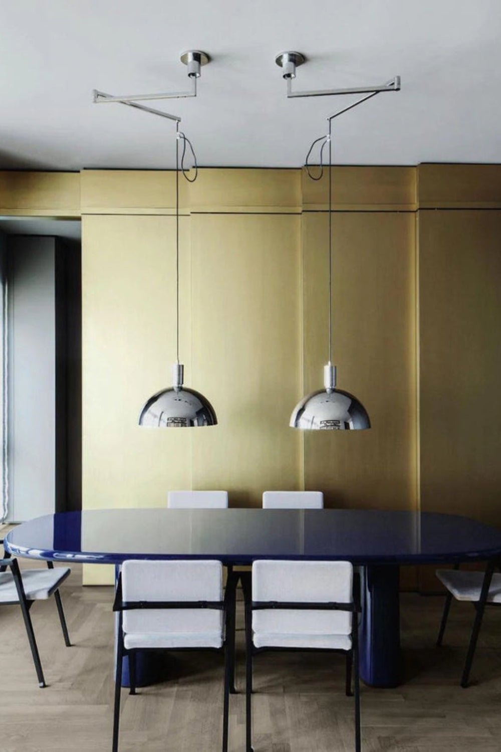 AS41Z Pendant Lamp - morylighting