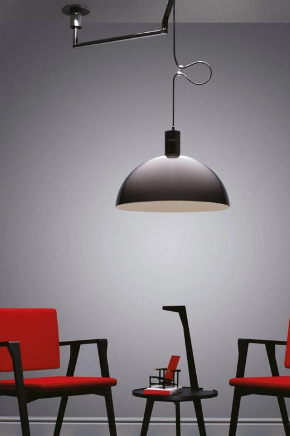 AS41Z Pendant Lamp - morylighting