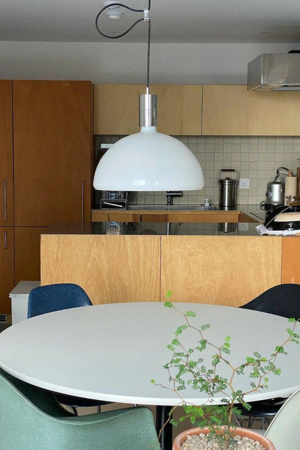 AS41Z Pendant Lamp - morylighting