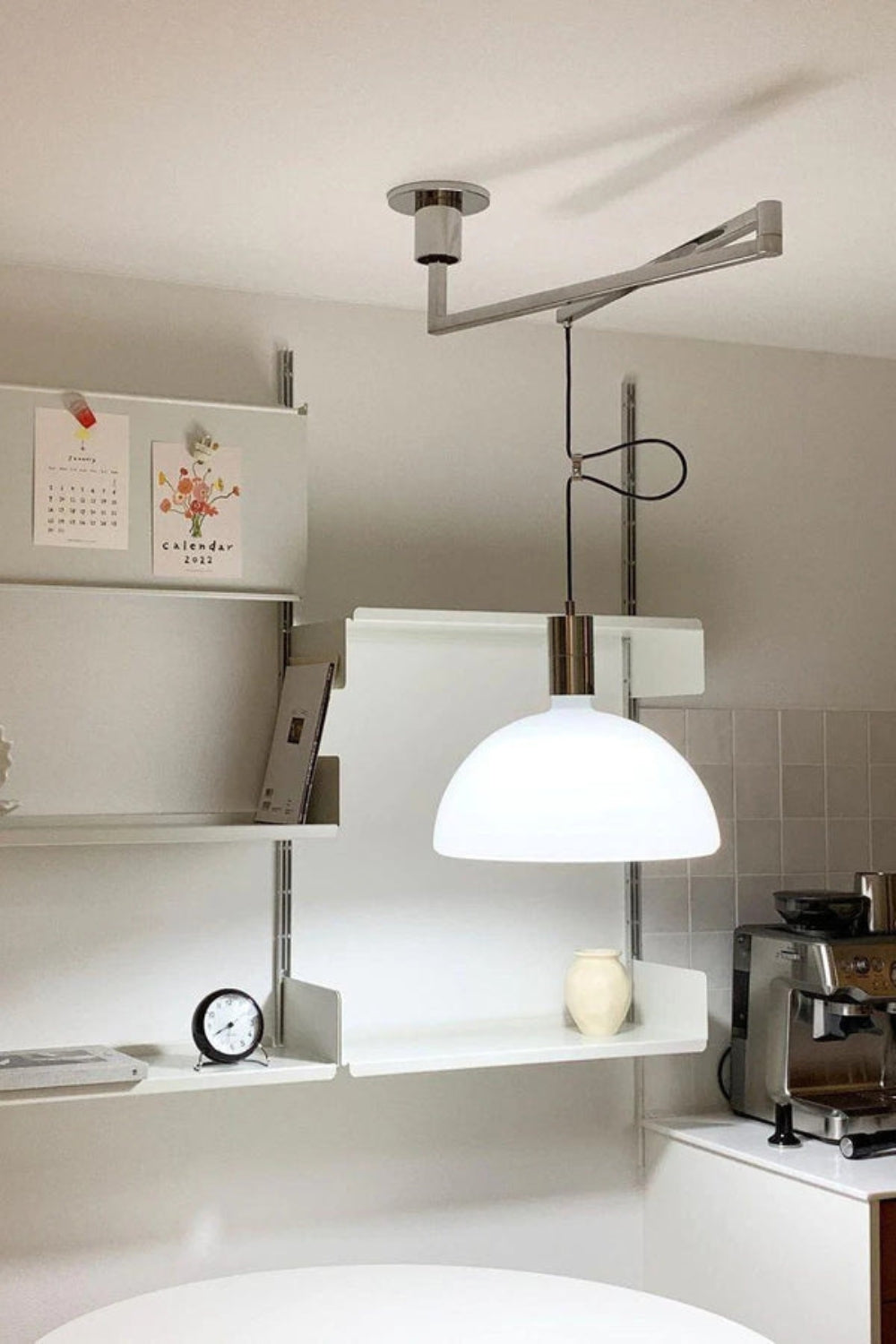 AS41Z Pendant Lamp - morylighting