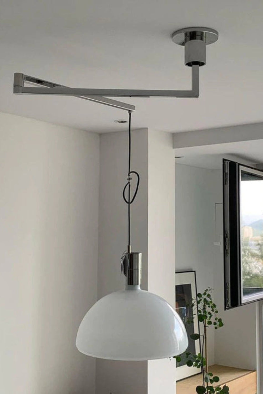 AS41Z Pendant Lamp - morylighting